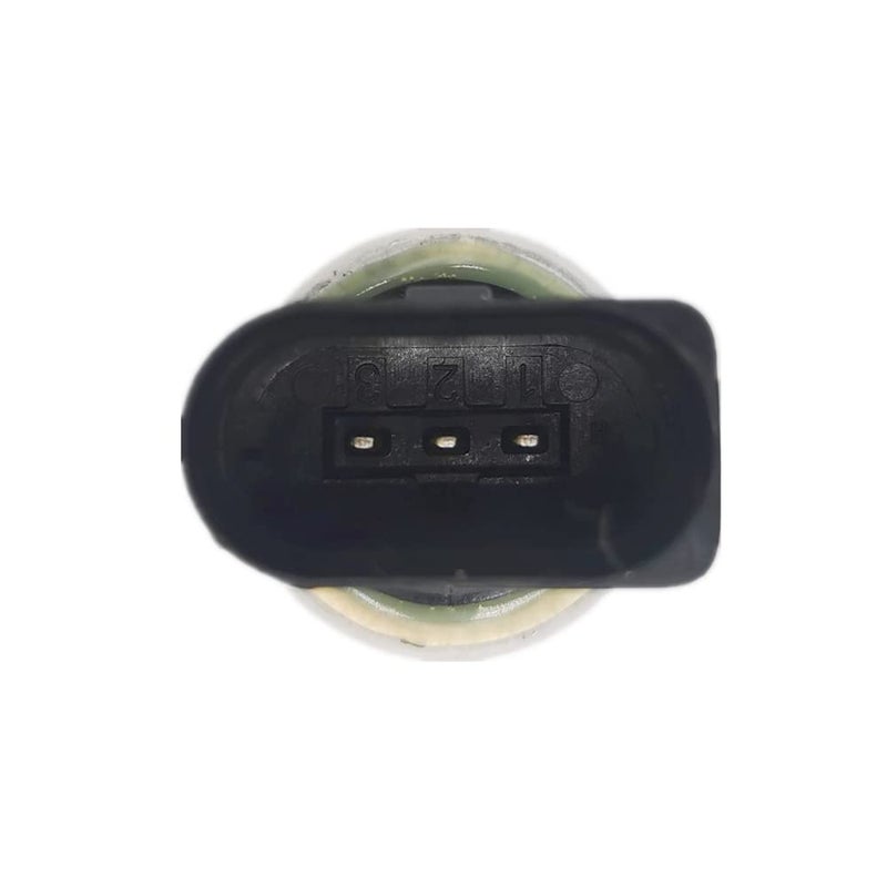 ND A/C Air Con Pressure Sensor 5K0959126 1K0959126D 1K0959126E 1J0959126 1K0959126A 1K0959126B for VW Passat CC 2.0 TDI Porsche 911 997 3.6 Carrera 2012 RHD - Image 5